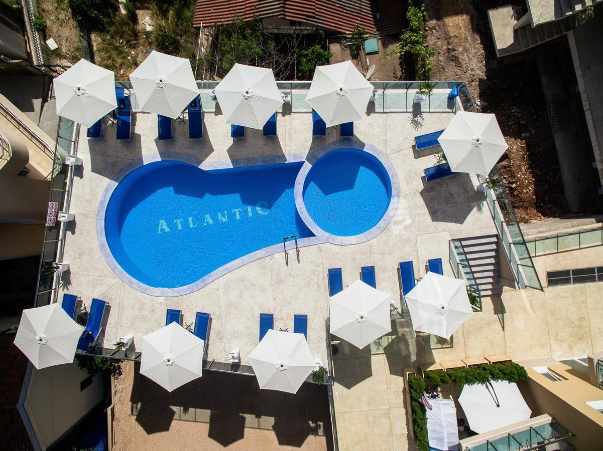 ATLANTIC HOTEL ДОБРА-ВОДА (Черногория) - Квартиры посуточно - от 10280 RUB  | NOCHI