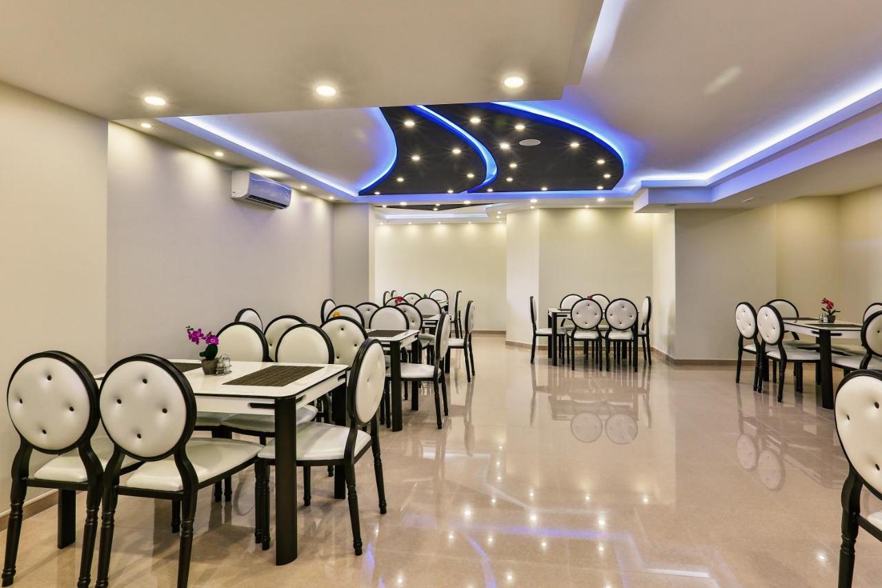 Atlantic Hotel Добра-Вода Экстерьер фото